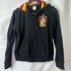 Harry Potter Vintage Gryffindor Sweatshirt